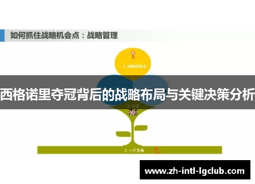 西格诺里夺冠背后的战略布局与关键决策分析